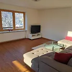 Bergpanorama *