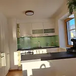 Apartament Bergpanorama *