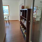 Apartament Bergpanorama