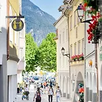 Apartament Bergpanorama Bludenz