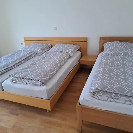 Bergpanorama Bludenz