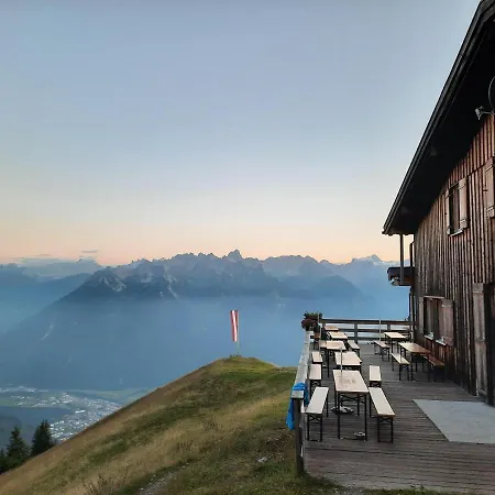 Appartement Bergpanorama