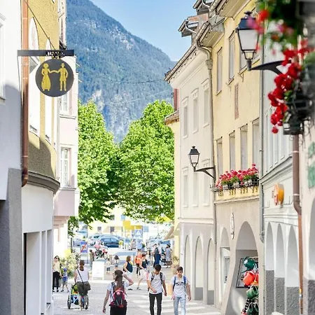 Apartment Bergpanorama Bludenz