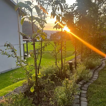 Bergpanorama Apartment *