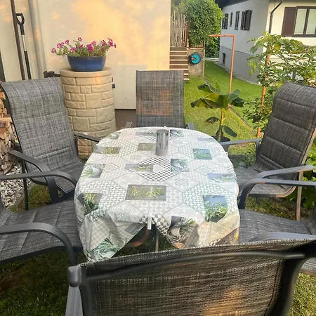 Bergpanorama * Bludenz