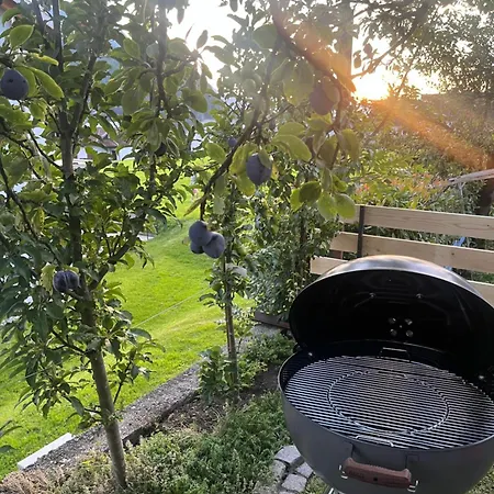 Bergpanorama Apartment *