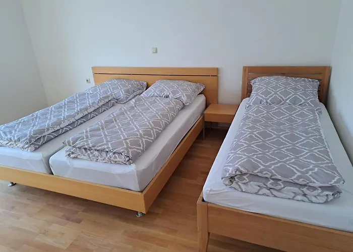 Bergpanorama Bludenz