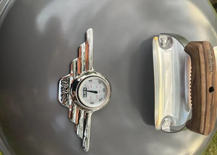 Bergpanorama Apartment